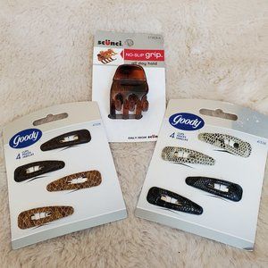 New, Hair Accessories